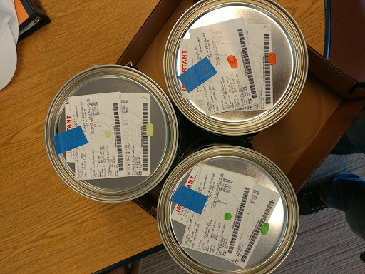 Painting «Flying Colors Painting Co», reviews and photos, 6223 Martin Way E, Lacey, WA 98516, USA