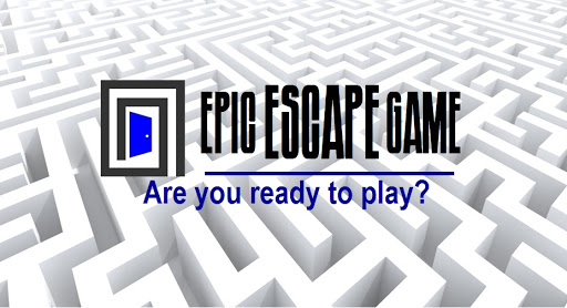 Amusement Center «Epic Escape Game Phoenix», reviews and photos, 844 N 4th Ave, Phoenix, AZ 85003, USA
