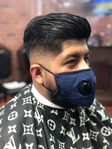 Barber Shop «The Barber Shop», reviews and photos, 70-23 Austin St, Forest Hills, NY 11375, USA