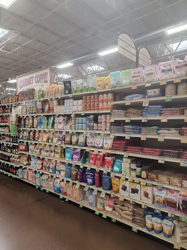 Health Food Store «Sprouts Farmers Market», reviews and photos, 1440 N Lincoln Ave, Loveland, CO 80538, USA