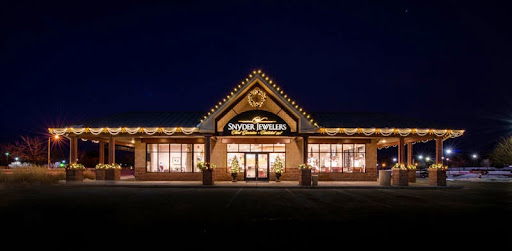 Jeweler «Snyder Jewelers», reviews and photos, 2201 Ken Pratt Blvd, Longmont, CO 80501, USA