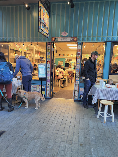 Stationery Store «Paper Source», reviews and photos, 2606 NE 46th St, Seattle, WA 98105, USA