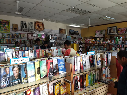 Librería infantil Cuautitlán Izcalli