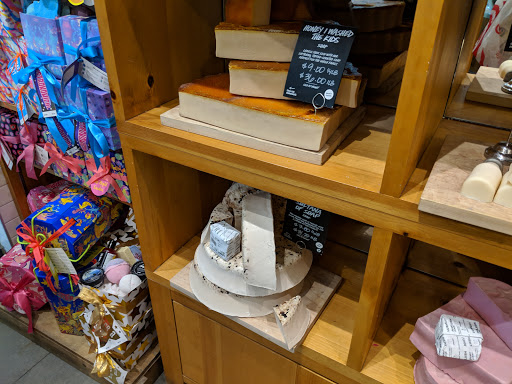 Cosmetics Store «Lush», reviews and photos, 311 Daniel Webster Hwy, Nashua, NH 03060, USA