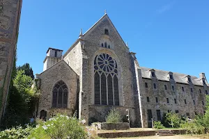 Abbaye de Lehon image