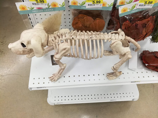 Fabric Store «Jo-Ann Fabrics and Crafts», reviews and photos, 555 W Roosevelt Rd, Chicago, IL 60607, USA