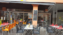 Atmosphère du Restaurant La Bonne Formule à Valbonne - n°1