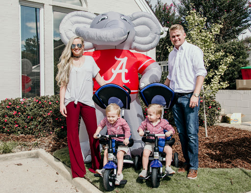 Real Estate Agency «Hamner Real Estate Inc», reviews and photos, 1412 University Blvd, Tuscaloosa, AL 35401, USA