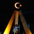 Tekkeköy Şehitler Anıtı