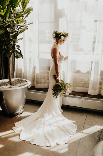 Bridal Shop «Bridal Accents Couture», reviews and photos, 12501 Nicollet Ave, Burnsville, MN 55337, USA