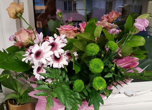 Florist «Prestige Flowers», reviews and photos, 5746 SE 82nd Ave, Portland, OR 97266, USA