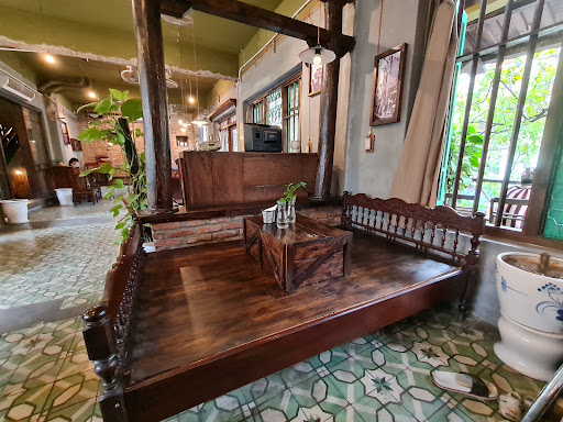 Top 20 cửa hàng cafe Huyện Lý Nhân Hà Nam 2022