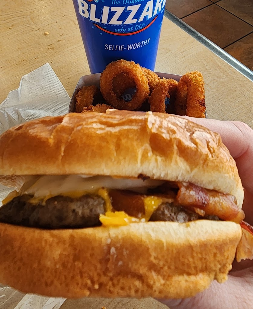 Dairy Queen Grill & Chill 46373