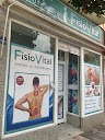 Centro de fisioterapia FISIOVITAL en Fuengirola
