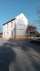 Campo de Futebol da Sabugosa