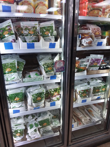 Grocery Store «Towne Market, Halal Meat», reviews and photos, 120 Cambridge St, Burlington, MA 01803, USA