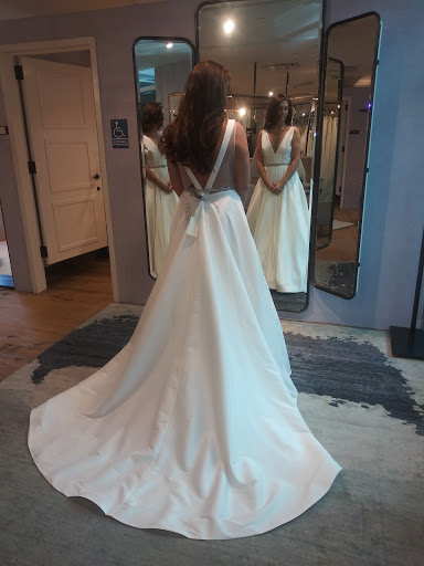 Bridal Shop «BHLDN», reviews and photos, 1115 NW Couch St, Portland, OR 97209, USA