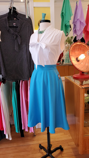 Boutique «Boomerang Retro & Relics», reviews and photos, 100 W Washington St, Marquette, MI 49855, USA