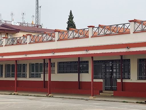 Centro Integrado Politécnico de Tafalla en Tafalla