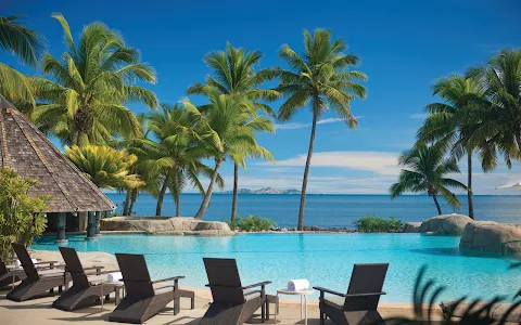 DoubleTree Resort by Hilton Hotel Fiji - Sonaisali Island image