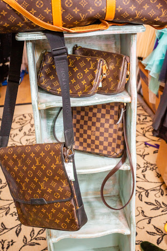 Consignment Shop «Anew Company», reviews and photos, 27 W State St # A, Geneva, IL 60134, USA