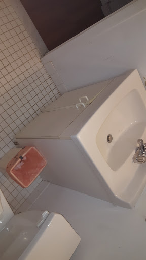 Auto Repair Shop «Cibao Auto Repair Corp», reviews and photos, 185 E 109th St, New York, NY 10029, USA