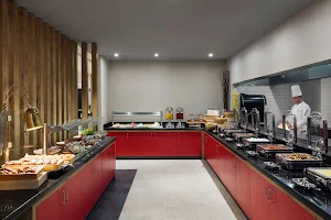 ibis Kitchen image