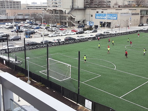 Shopping Mall «The Shops at Roosevelt Collection», reviews and photos, 150 W Roosevelt Rd, Chicago, IL 60605, USA