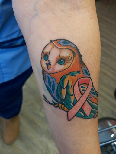 Explore how to come up with tattoo ideas, creative tattoo ideas in Waukesha, available at Custom Tattoo