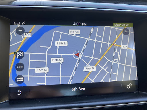 Used Car Dealer «Pioneer Auto Group», reviews and photos, 90 Straight St, Paterson, NJ 07501, USA