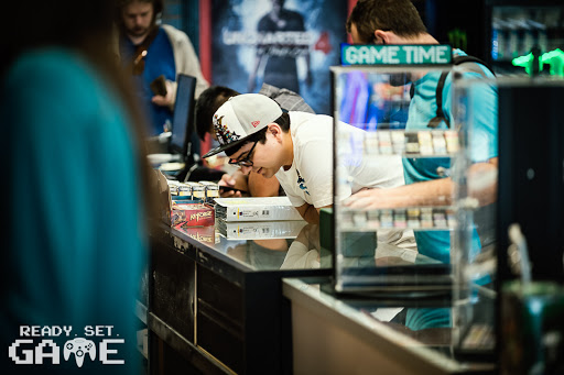 Video Game Store «Ready. Set. Game», reviews and photos, 991 E Eau Gallie Blvd, Melbourne, FL 32937, USA