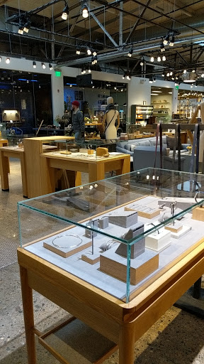 Watch Store «Shinola Detroit Store», reviews and photos, 441 W Canfield St, Detroit, MI 48201, USA