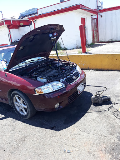 Auto Parts Store «AutoZone», reviews and photos, 4505 St Barnabas Rd, Marlow Heights, MD 20748, USA