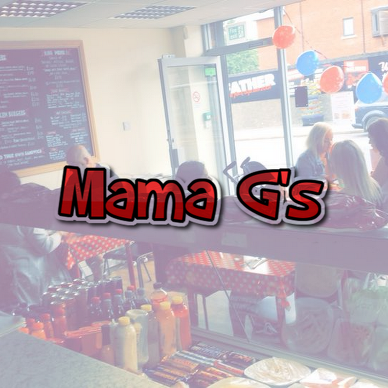 Mama G's