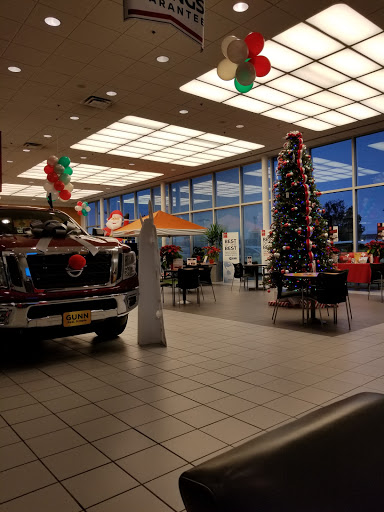 Used Car Dealer «Gunn Nissan», reviews and photos, 750 NE Interstate 410 Loop, San Antonio, TX 78209, USA