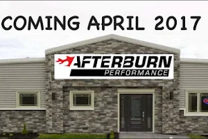 Afterburn Performance and Sauna Lounge Rothesay image