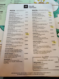 Photo n°1 de IT - Italian Trattoria Chalon-sur-Saône à Chalon-sur-Saône ()