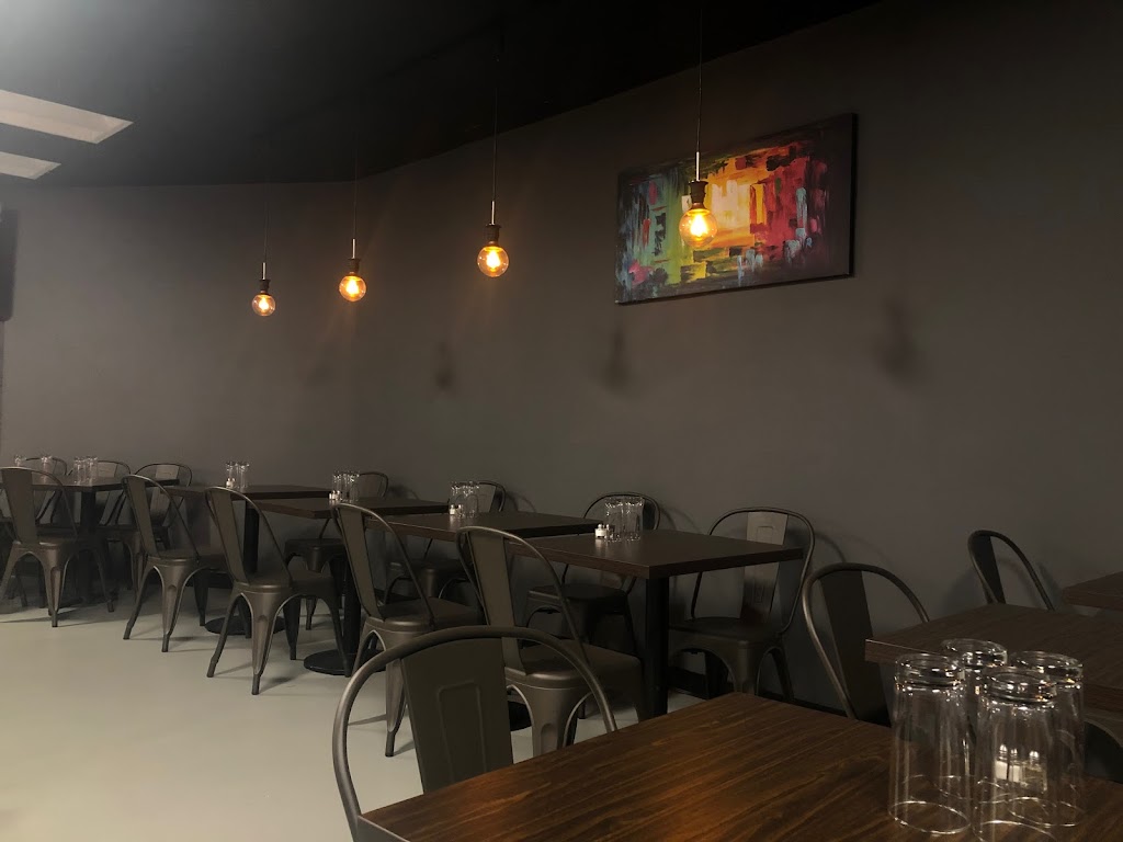 Supremo Ristorante 90036