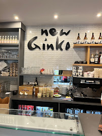 Atmosphère du Restaurant japonais Yooki Ginko à Paris - n°8