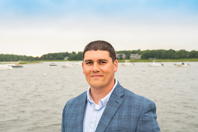 Robert Frangieh, The Realty Cape Cod