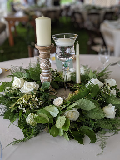 Yacht Club «Rock Hall Yacht Club», reviews and photos, 22759 McKinleyville Rd, Rock Hall, MD 21661, USA