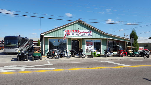 Ebenezers Motorsports, 314 S Collins St, Plant City, FL 33563, USA, 