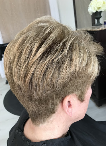 Day Spa «Luxury Salon & Spa», reviews and photos, 466 S Atlanta St, Roswell, GA 30075, USA