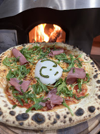 Les plus récentes photos du Pizzeria Vecchio FORNO pizza ô feu de bois. à Le Port-Marly - n°10