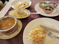 Curry du Restaurant népalais Côté Népal à Savigny-sur-Orge - n°8