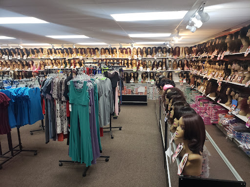 Kalamazoo Hair & Beauty, 1601 Portage Street, Kalamazoo, MI 49001, USA, 