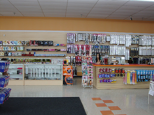 Beauty Supply Store «Venus Beauty Plaza», reviews and photos, 3455 Peachtree Industrial #510, Duluth, GA 30096, USA