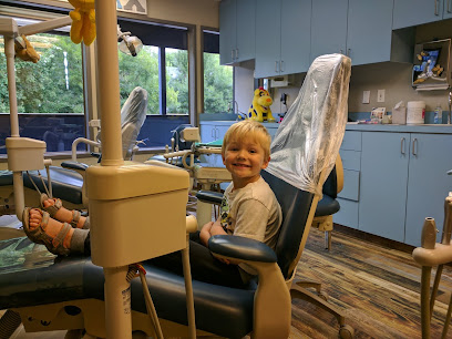 SW PDX Pediatric Dentistry