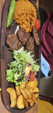 Kebab du Reyna restaurant lyon - n°11