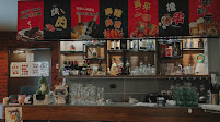 Atmosphère du Restaurant de cuisine fusion asiatique Oui Chuan Brochettes Grillées et Bentos à Montpellier - n°4